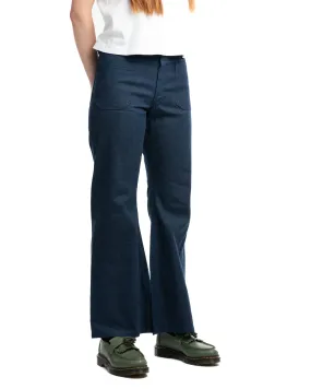 70’s Flared Sailor Denim - 32” x 30”