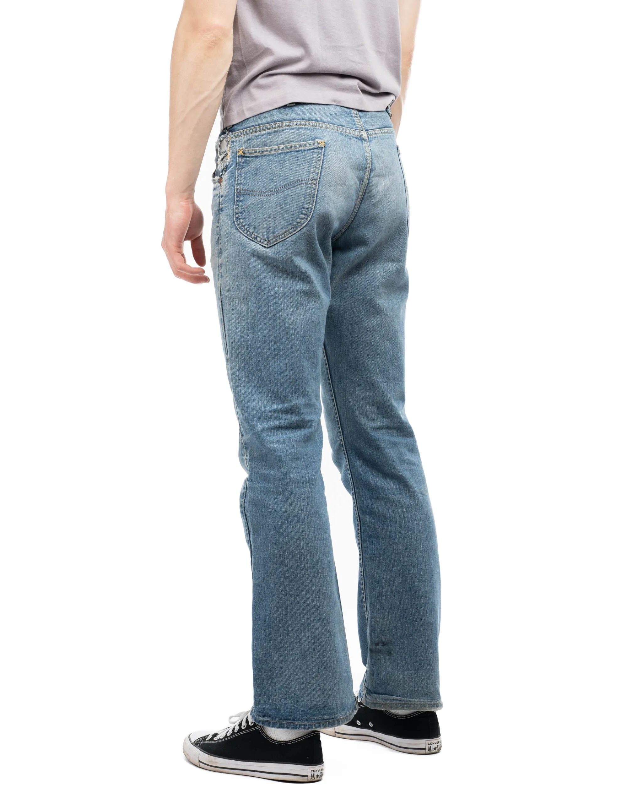 70's Lee Rider Denim - 33" x 34"