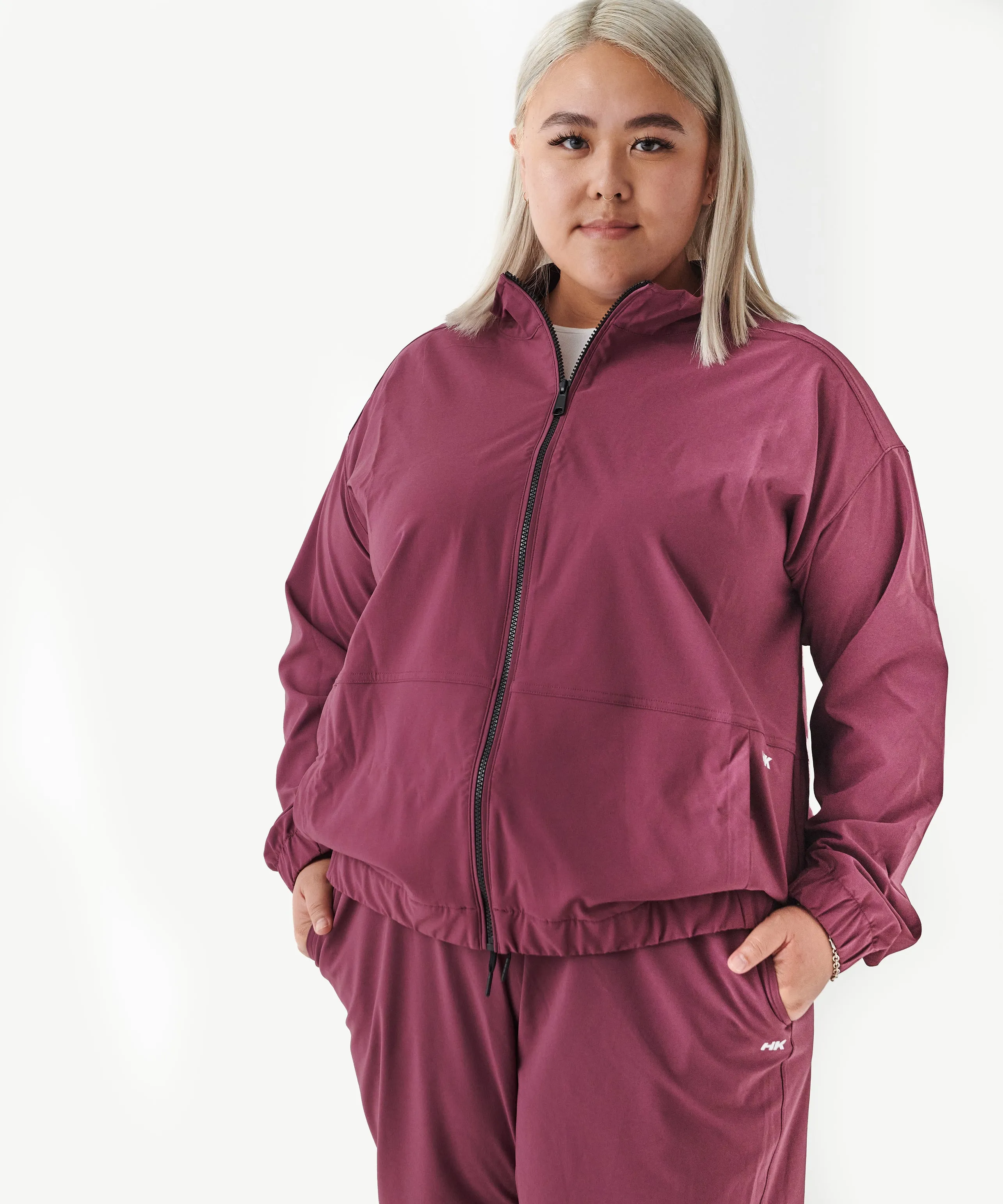 Anywhere Jacket