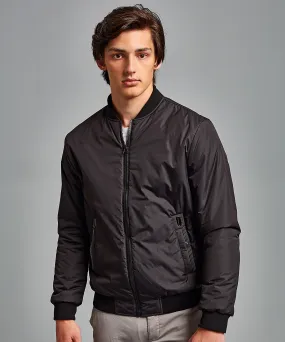 Delta Bomber Jacket