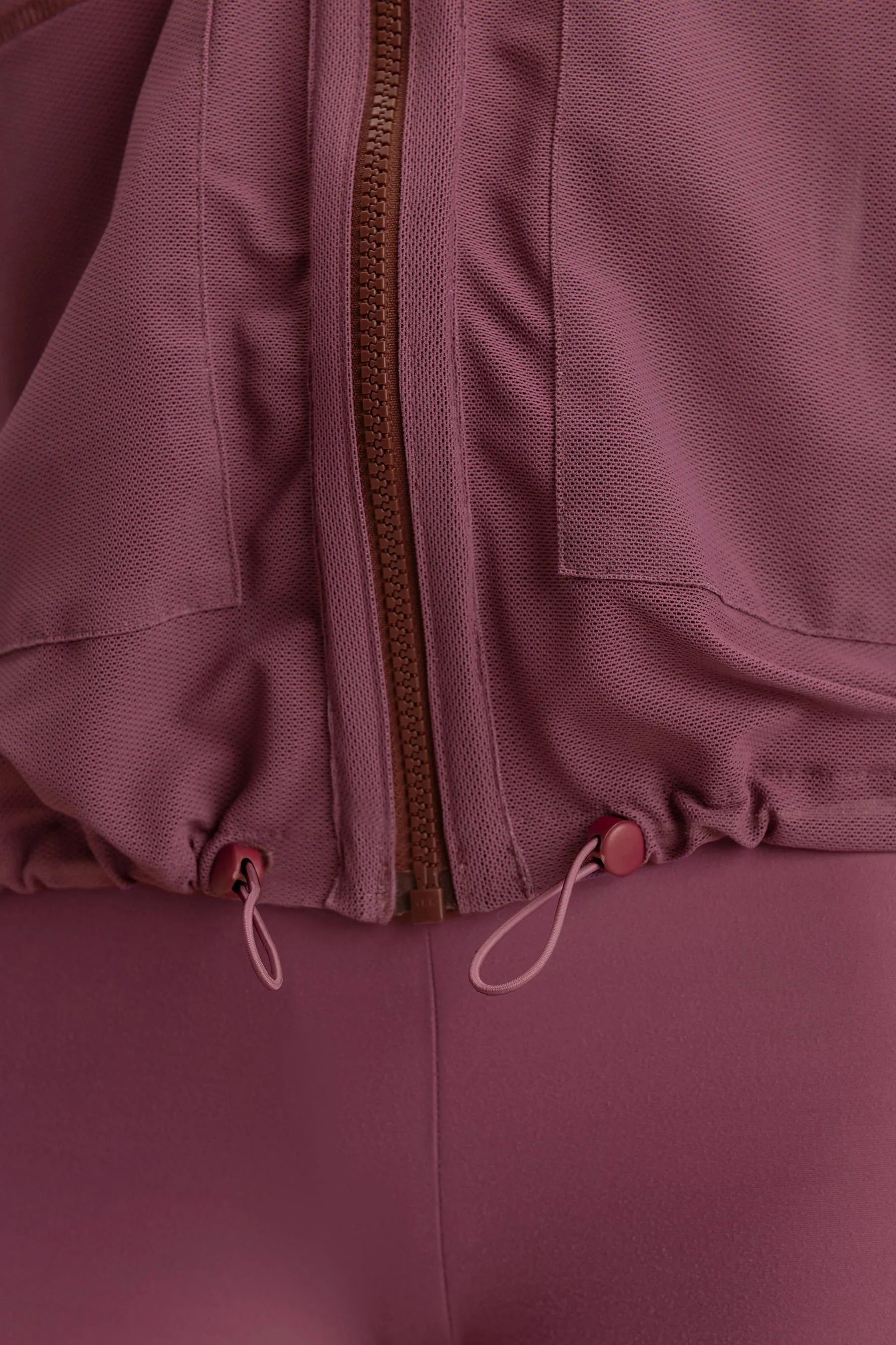 Fuse Jacket