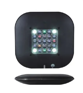 Jebao AK-80 Saltwater Aquarium LED light Full Spectrum with Wifi APP