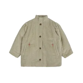 Kaisa Kid's Coat