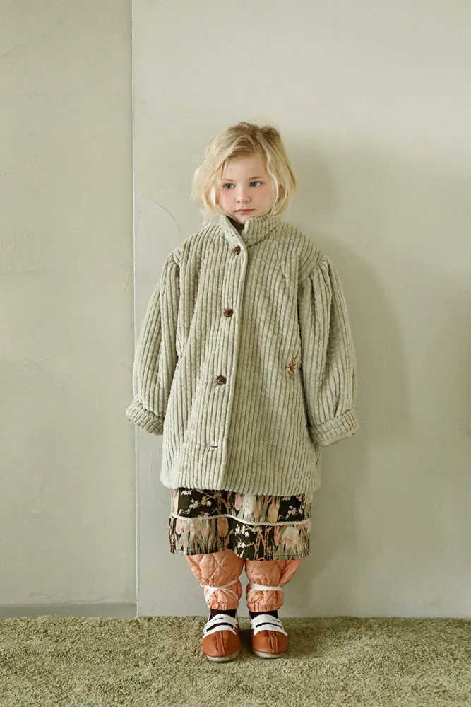 Kaisa Kid's Coat