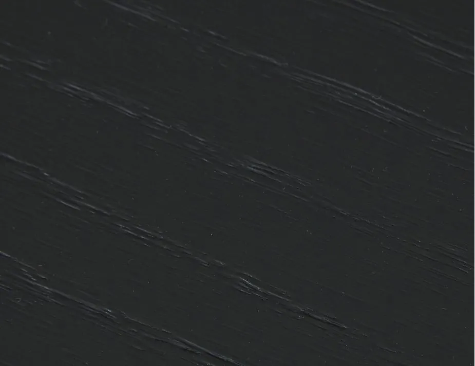Layer Side Table - Black