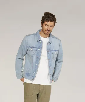 Outerknown jacket denim