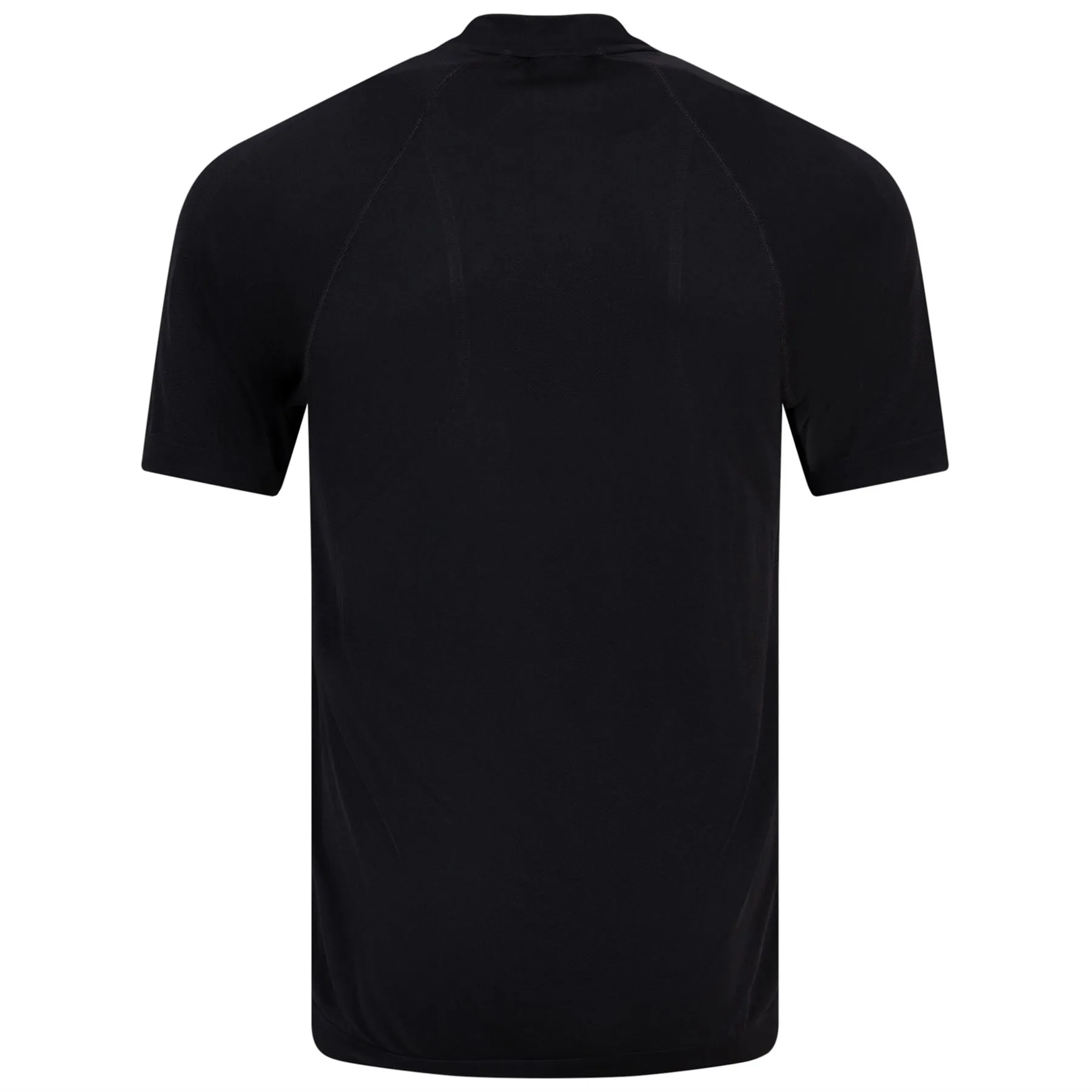 Pariq Black - SS24