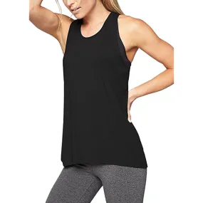 Racerback Yoga Top