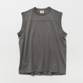 RAG / Quick Dry Sleeveless T-Shirt