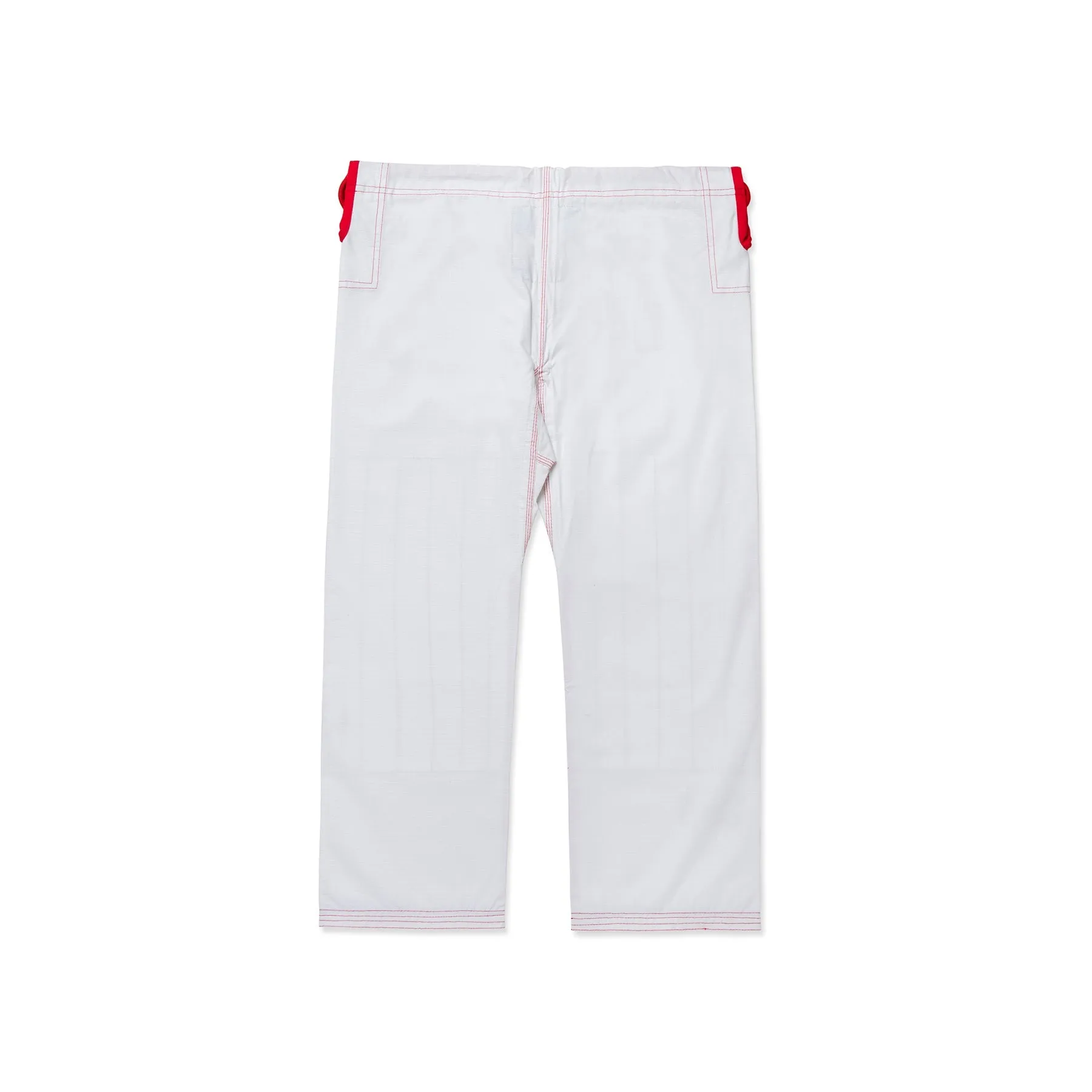Superlite Retro Kimono [White]